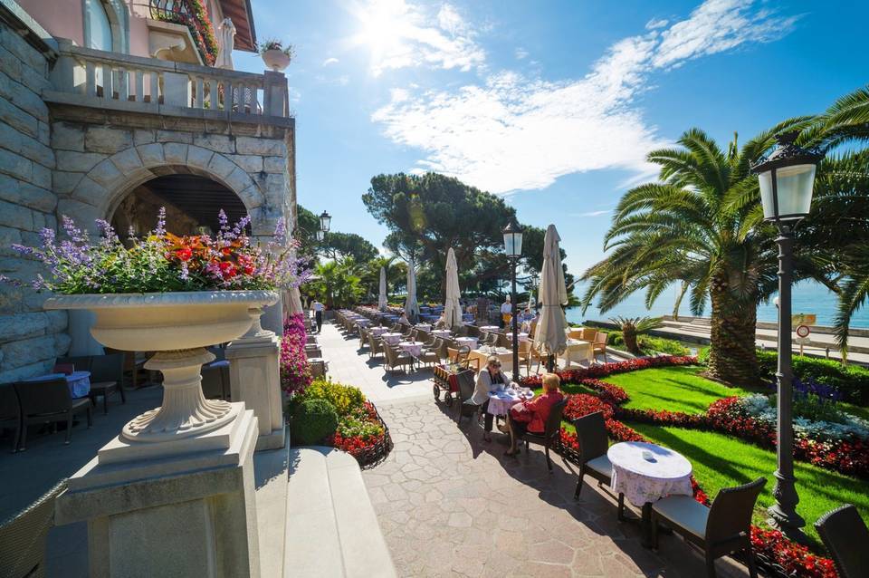 Amadria Park Hotel Milenij 3