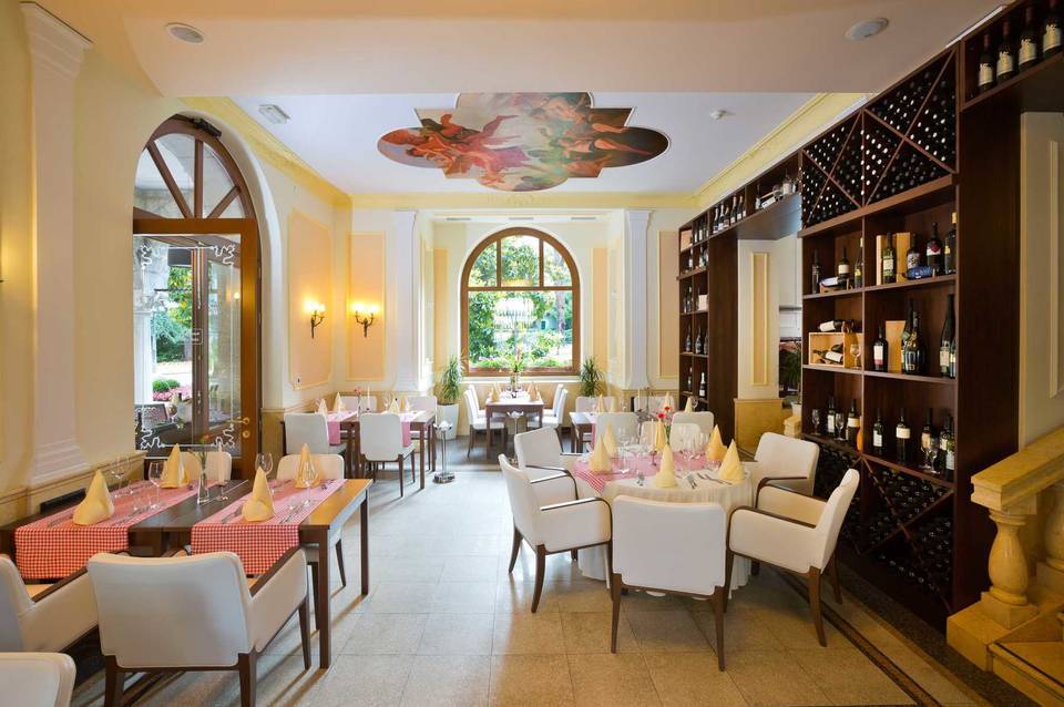 Amadria Park Hotel Sveti Jakov 1