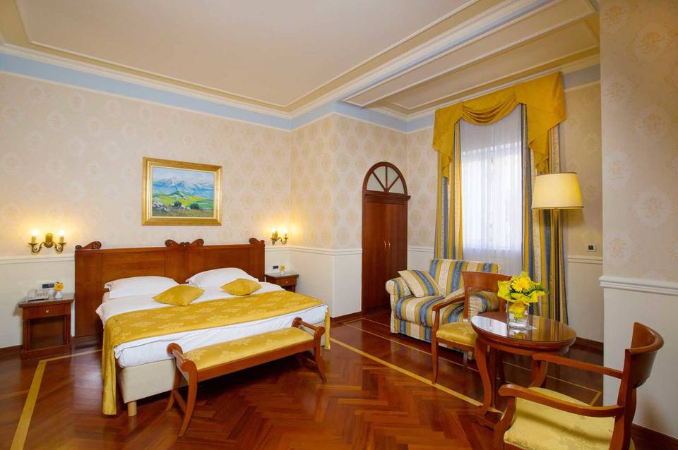 Amadria Park Hotel Sveti Jakov 2
