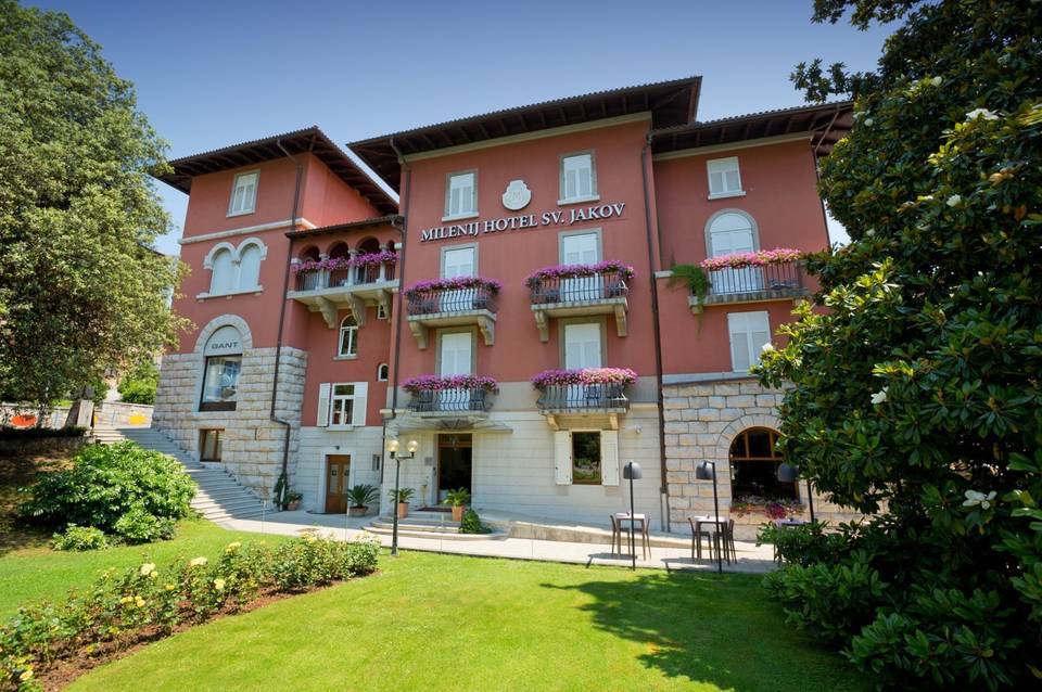 Amadria Park Hotel Sveti Jakov 3