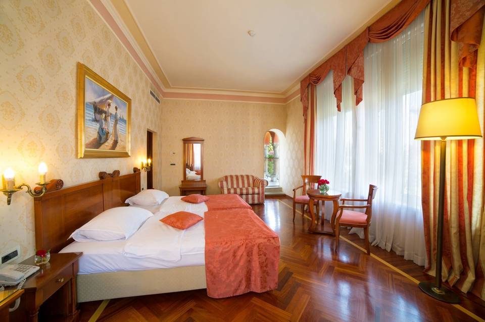 Amadria Park Hotel Sveti Jakov 4