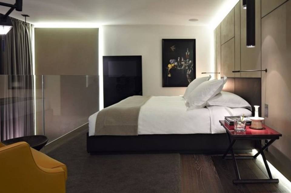 Mandarin Oriental Conservatorium Amsterdam 2