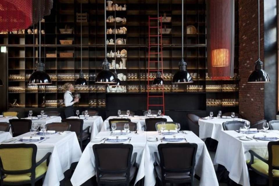 Mandarin Oriental Conservatorium Amsterdam 3