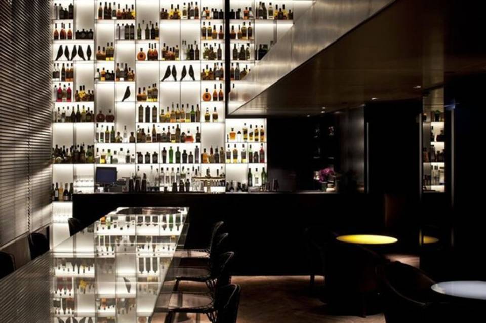 Mandarin Oriental Conservatorium Amsterdam 4