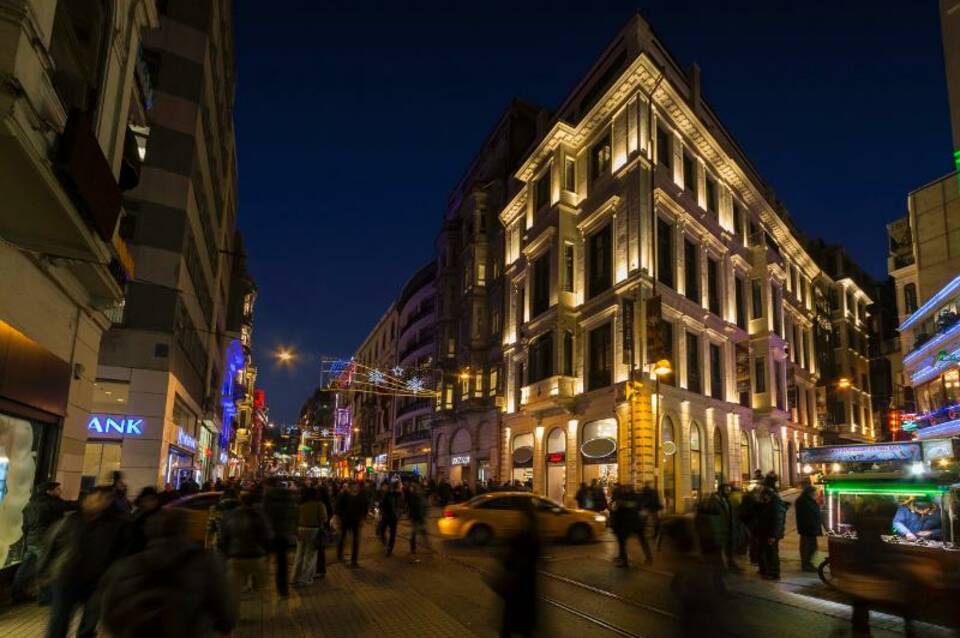 The Public Hotel 2