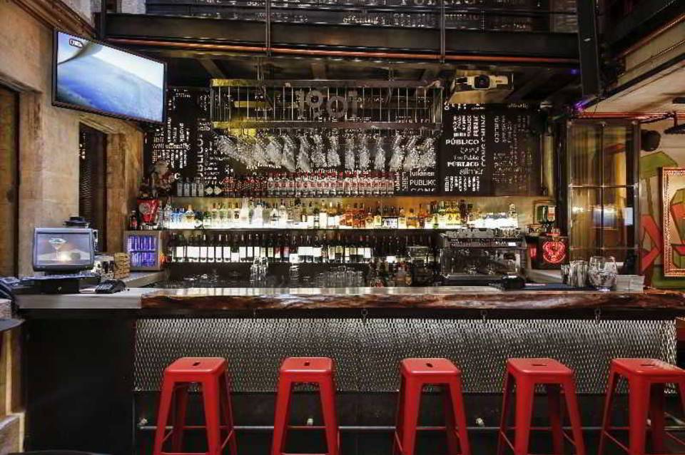 The Public Hotel 5