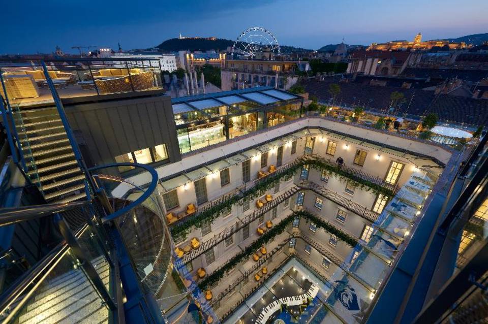 Aria Hotel Budapest by LHC 4