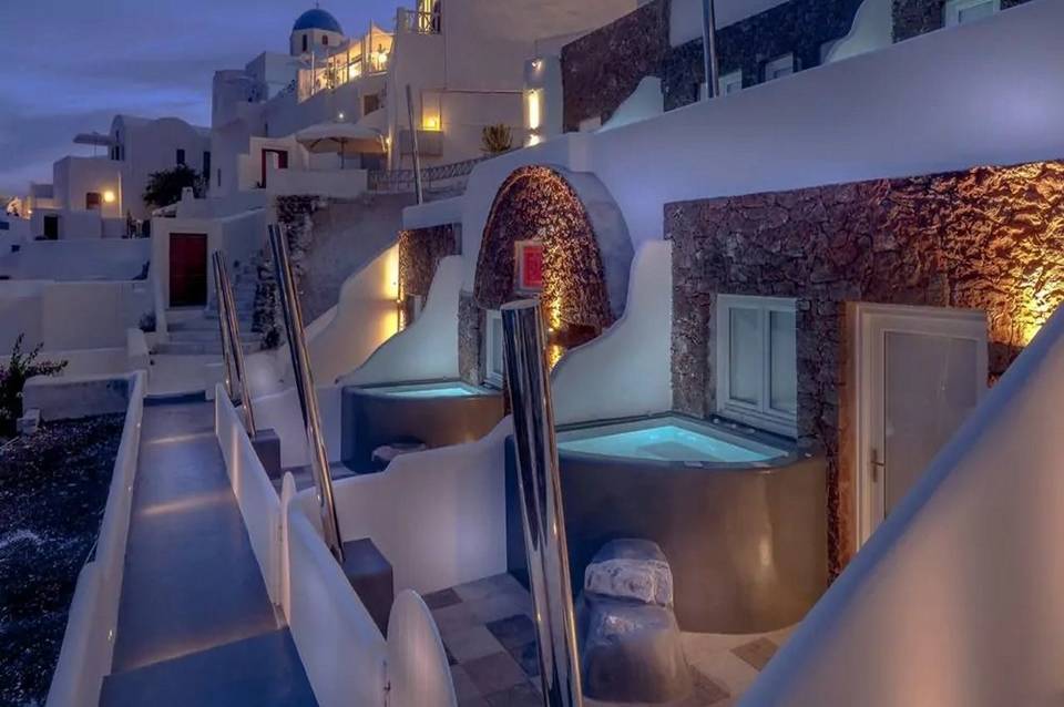 Secret Legend Suites 2