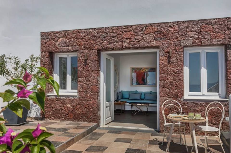 Secret Legend Suites 3