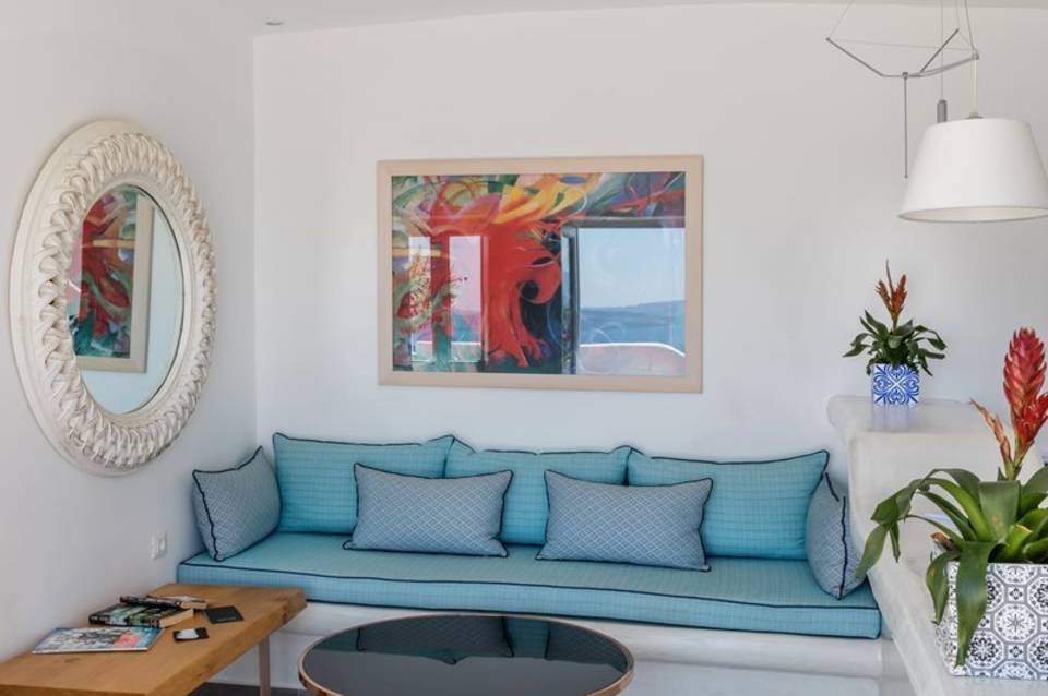 Secret Legend Suites 4