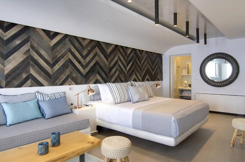 Secret Legend Suites 5