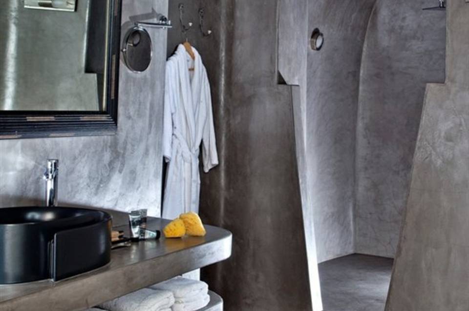 Andronis Boutique Hotel 1