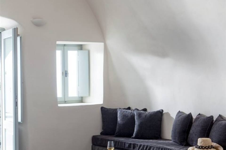 Andronis Boutique Hotel 2