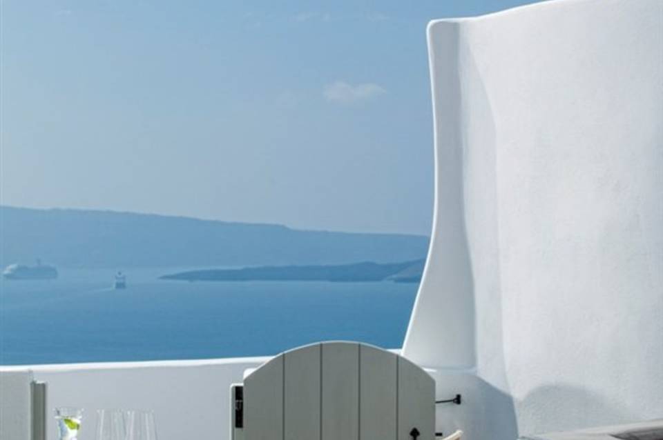 Andronis Boutique Hotel 4