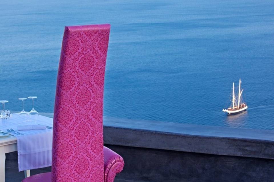 Andronis Boutique Hotel 5