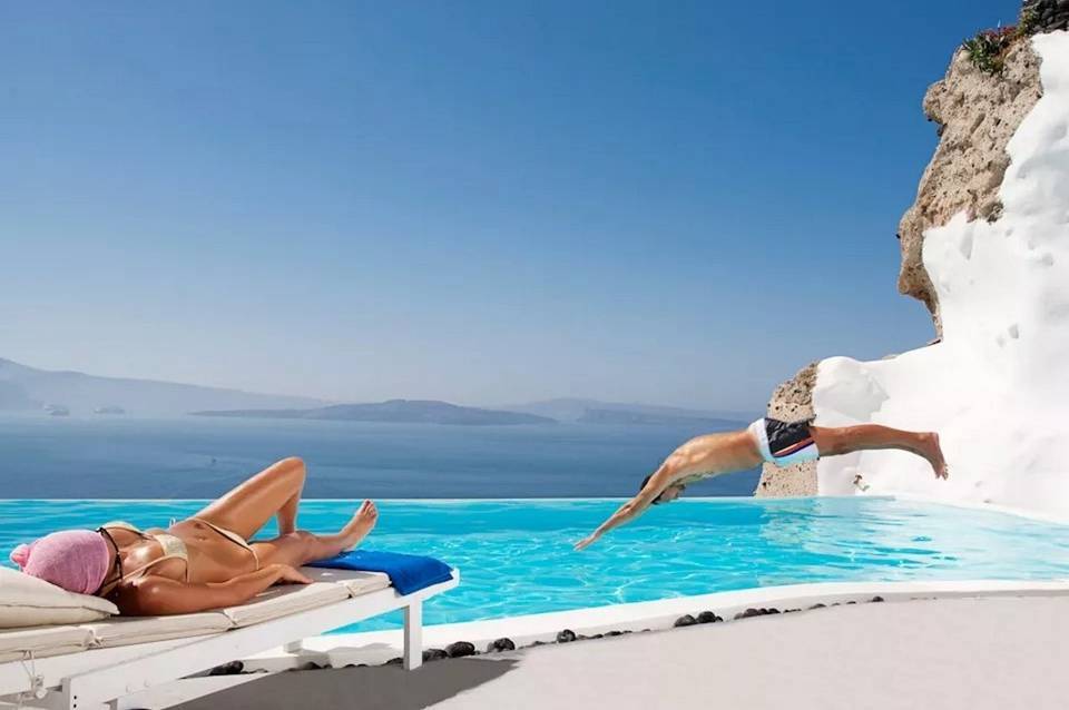 Andronis Luxury Suites 3