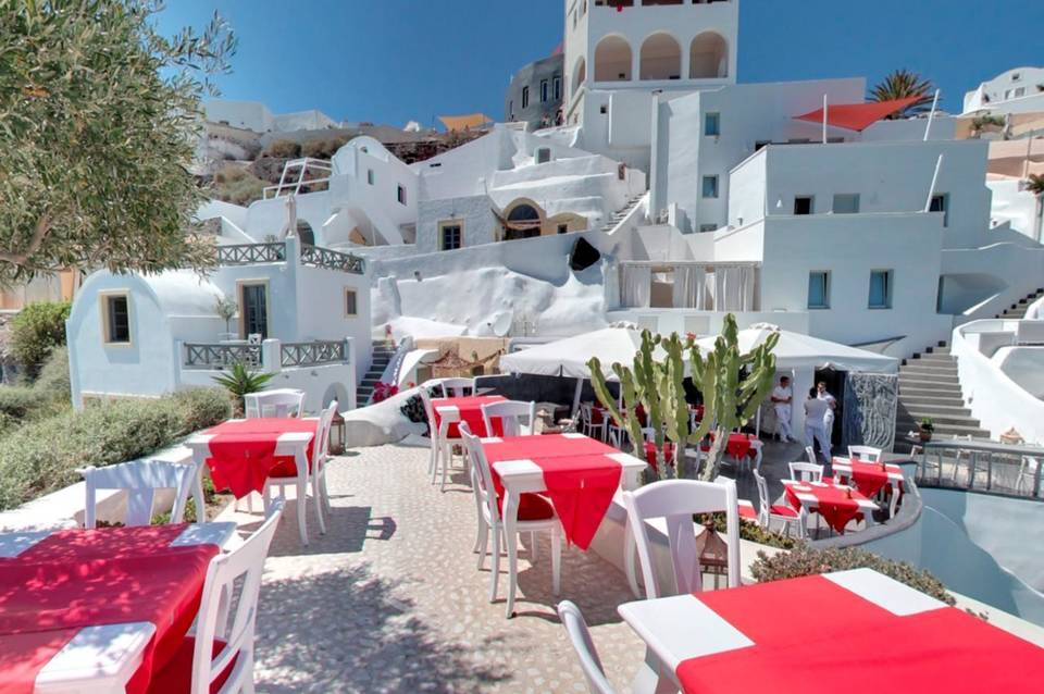 Andronis Luxury Suites 4