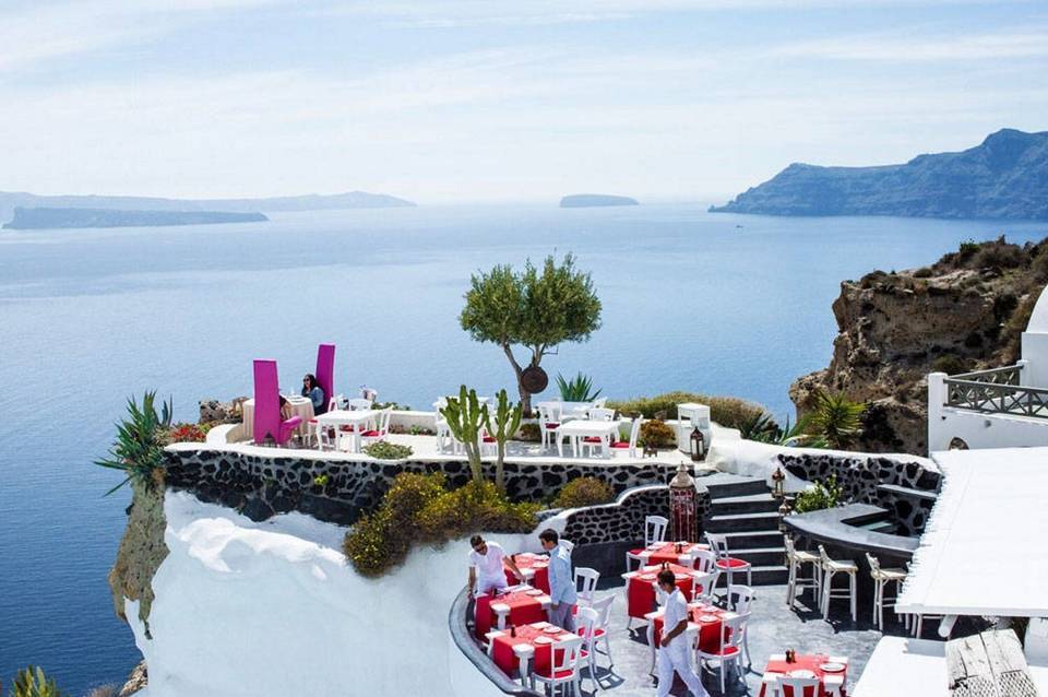 Andronis Luxury Suites 5