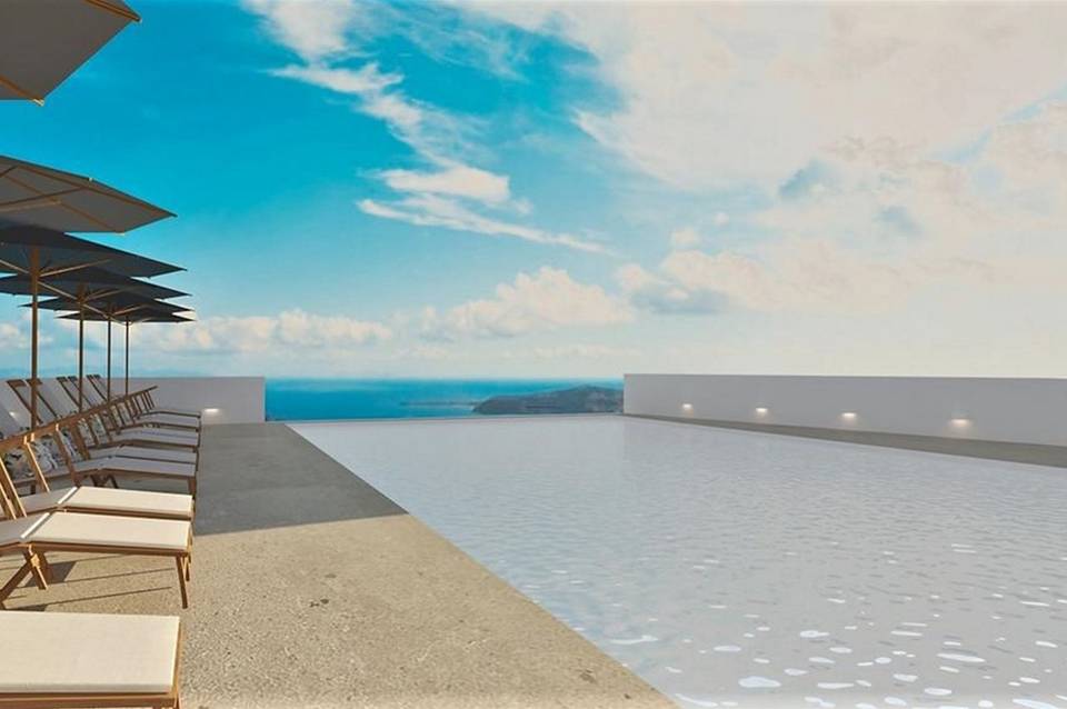 Katikies Garden Santorini 1