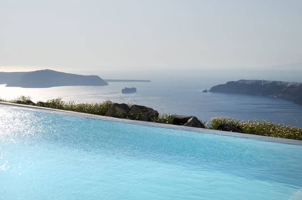 Avaton Resort & Spa 1