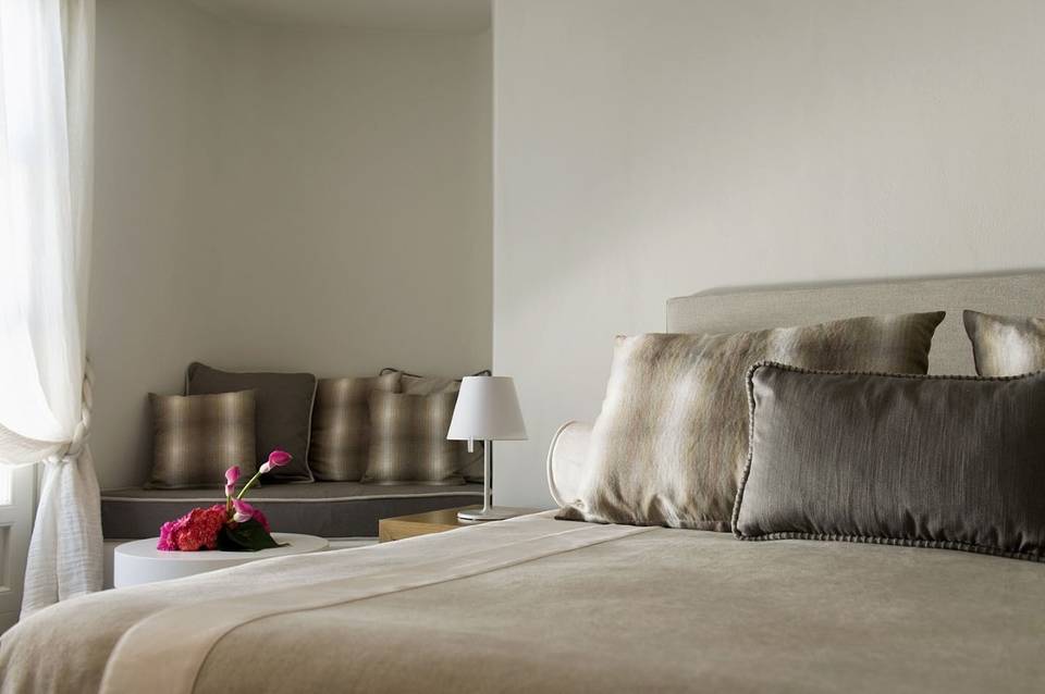 Avaton Resort & Spa 2
