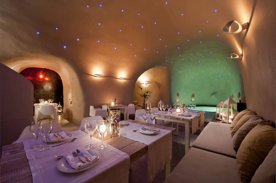 Avaton Resort & Spa 4