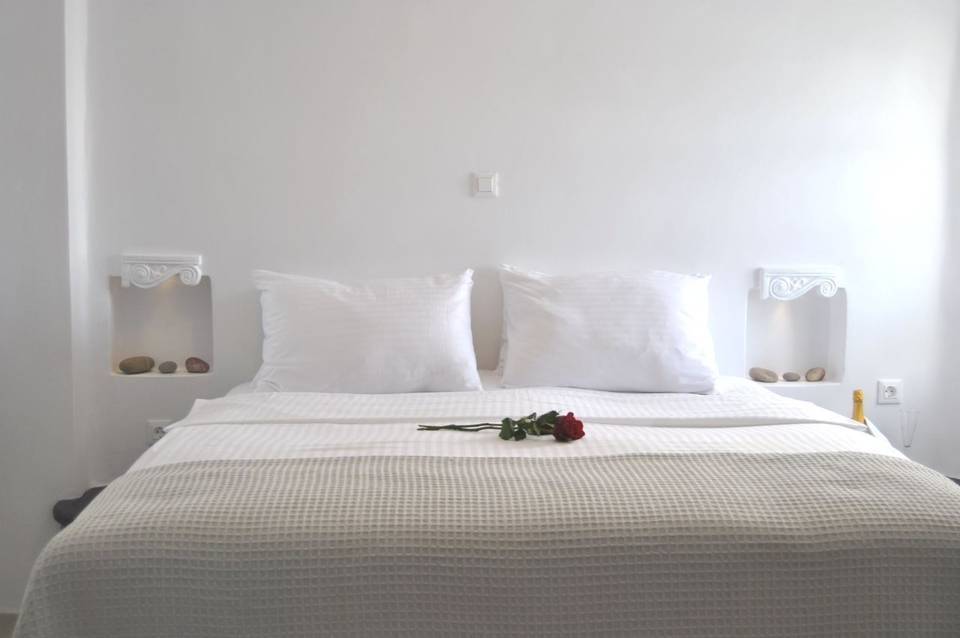 Aspaki Exclusive Hotel 2