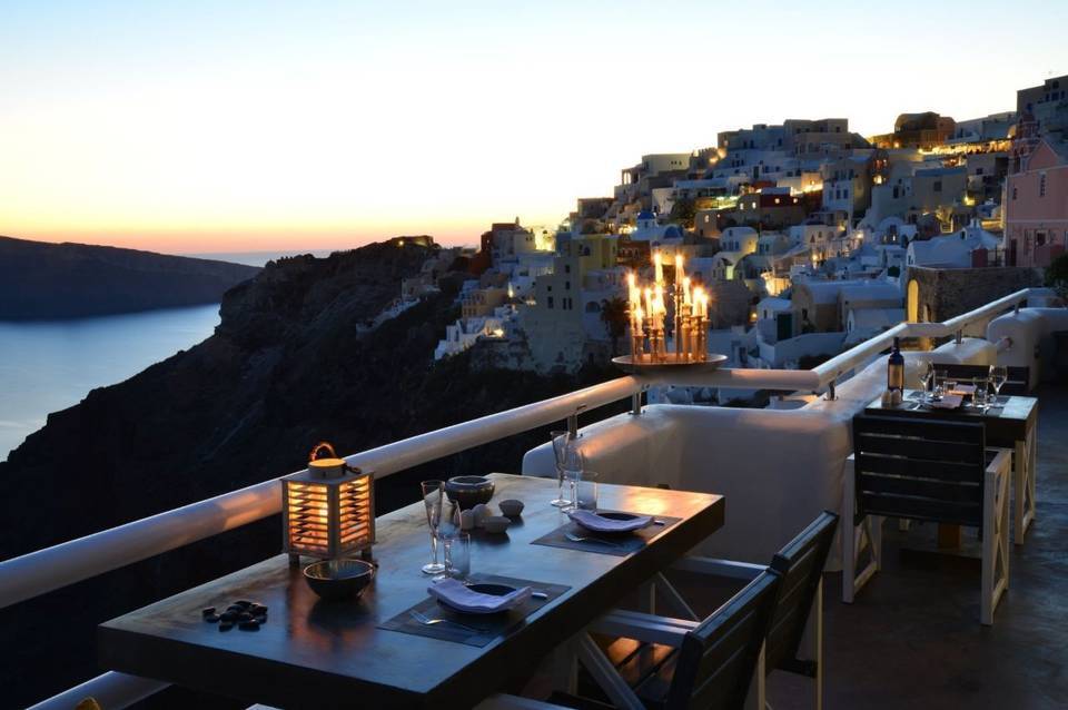 Aspaki Exclusive Hotel 3