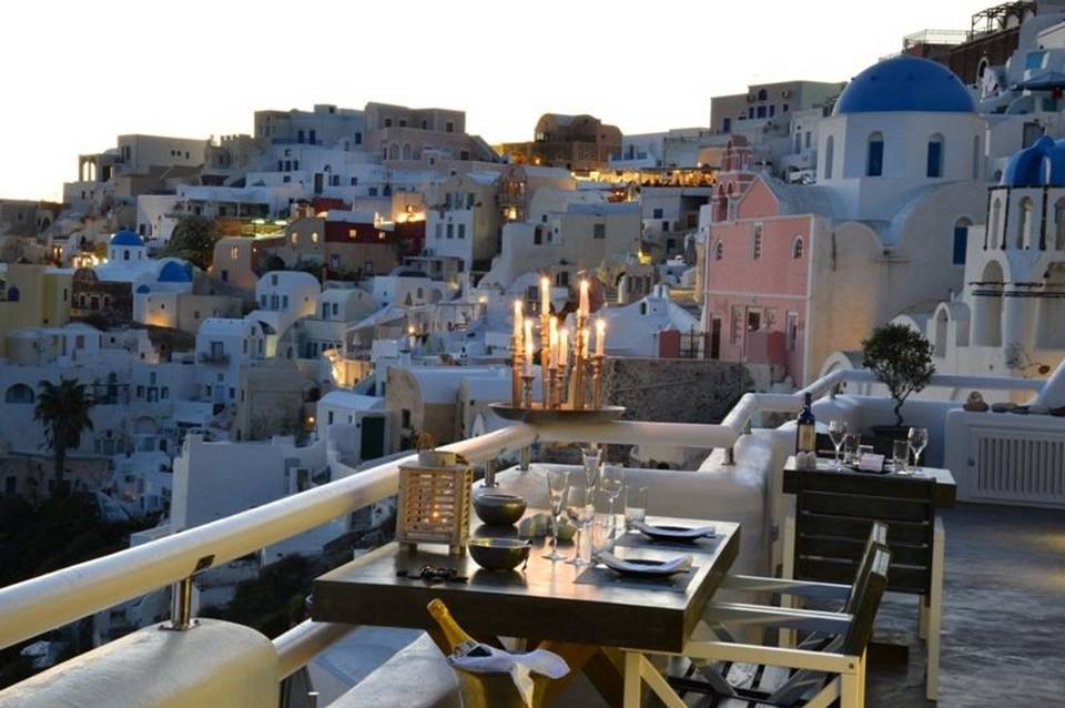 Aspaki Exclusive Hotel 4