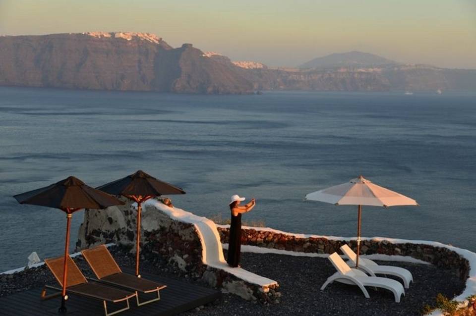 Aspaki Exclusive Hotel 5