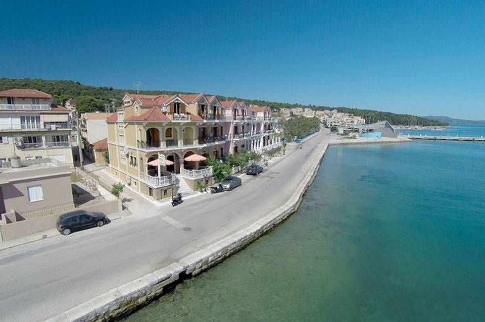 Aggelos Hotel 1