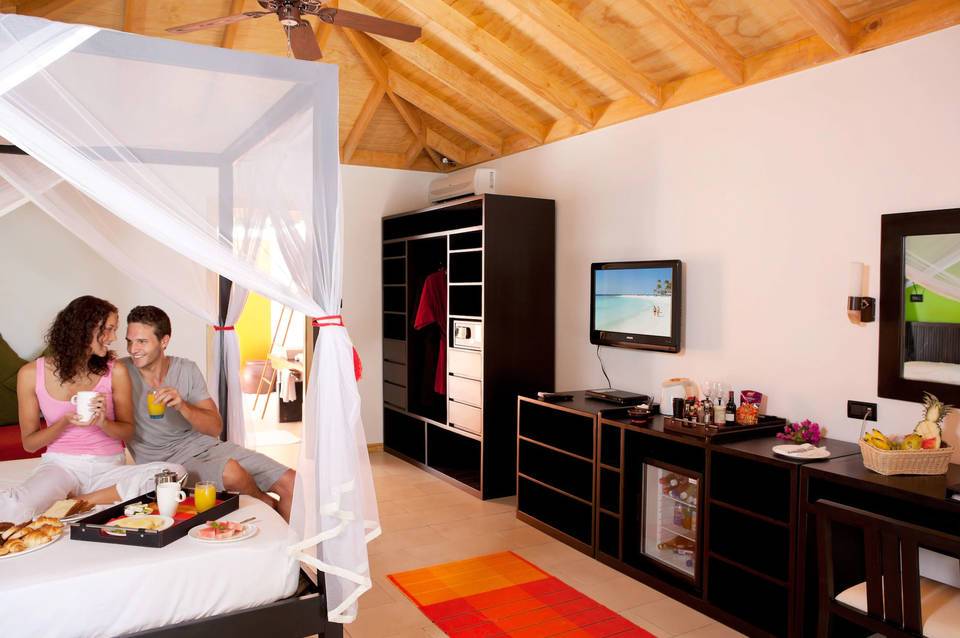 Vilamendhoo Maldives Resort Island 2