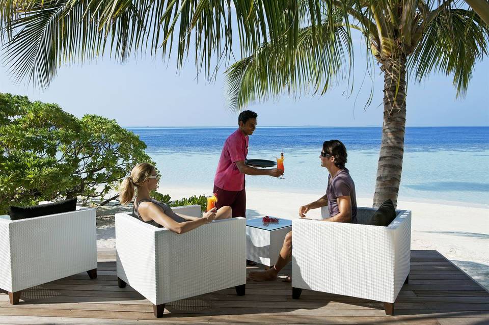 Vilamendhoo Maldives Resort Island 3
