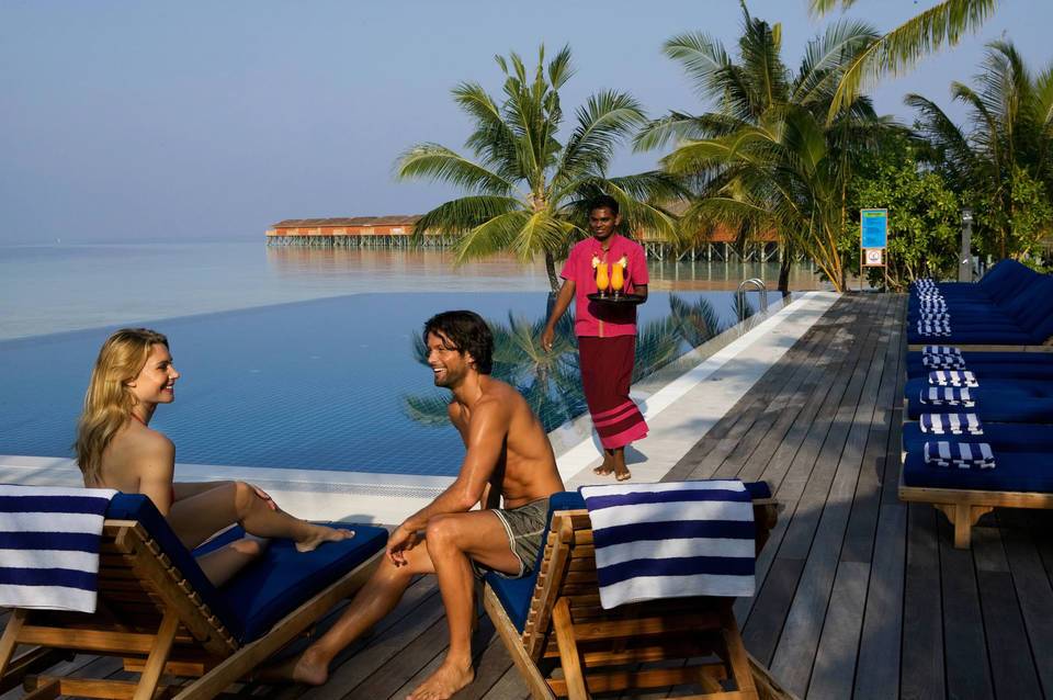 Vilamendhoo Maldives Resort Island 5