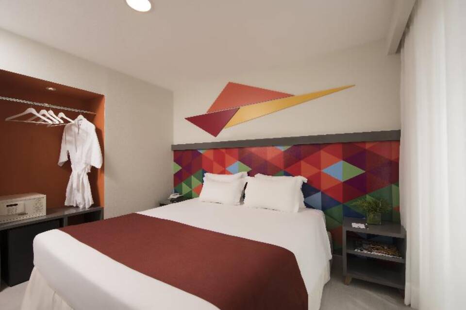 Novus Plaza Hodelpa 1