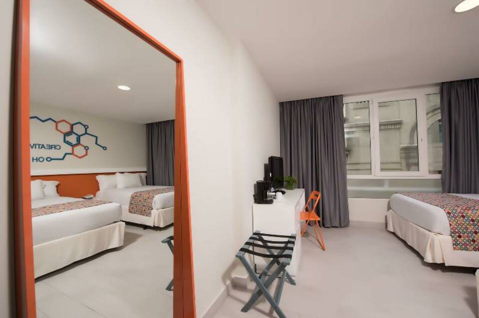 Novus Plaza Hodelpa 5