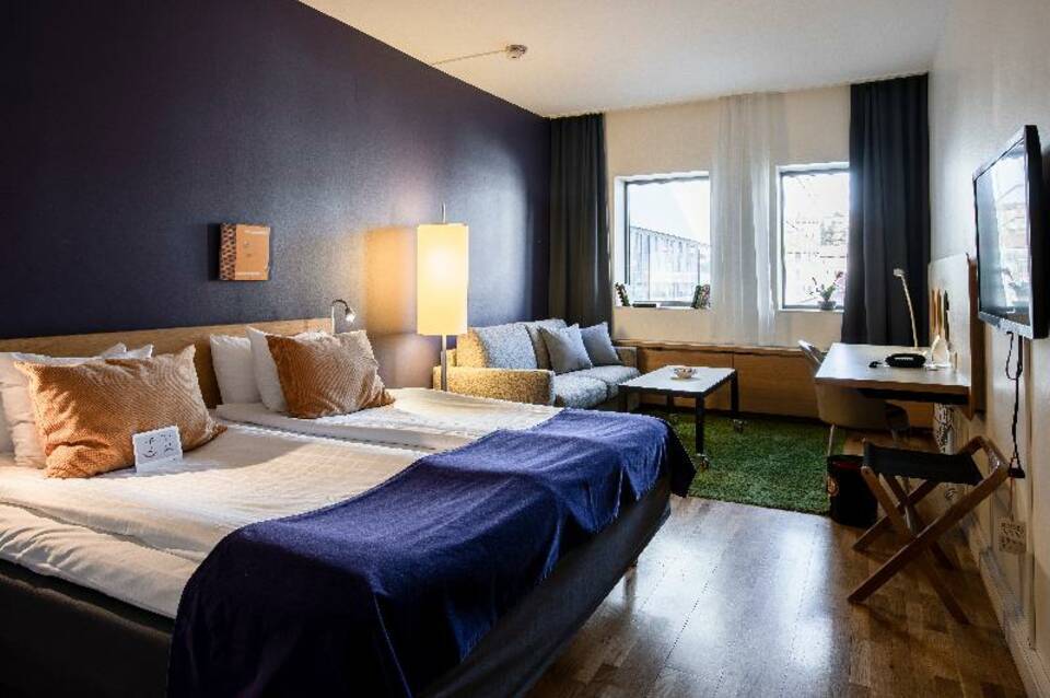 Scandic Alvik 1
