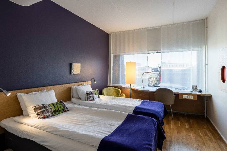 Scandic Alvik 3