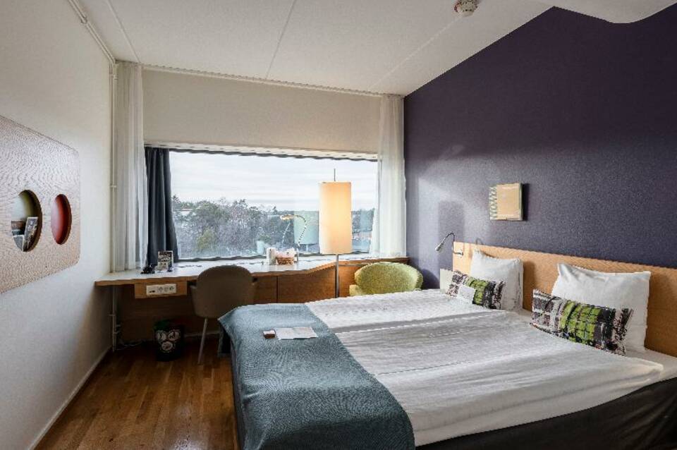 Scandic Alvik 5