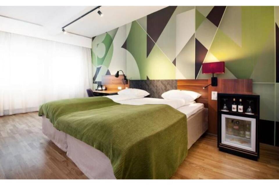 Scandic Solli 1