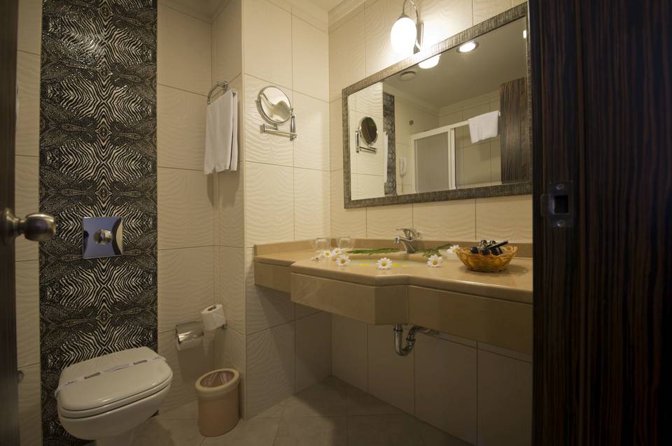 Aydinbey King's Palace & Spa 3