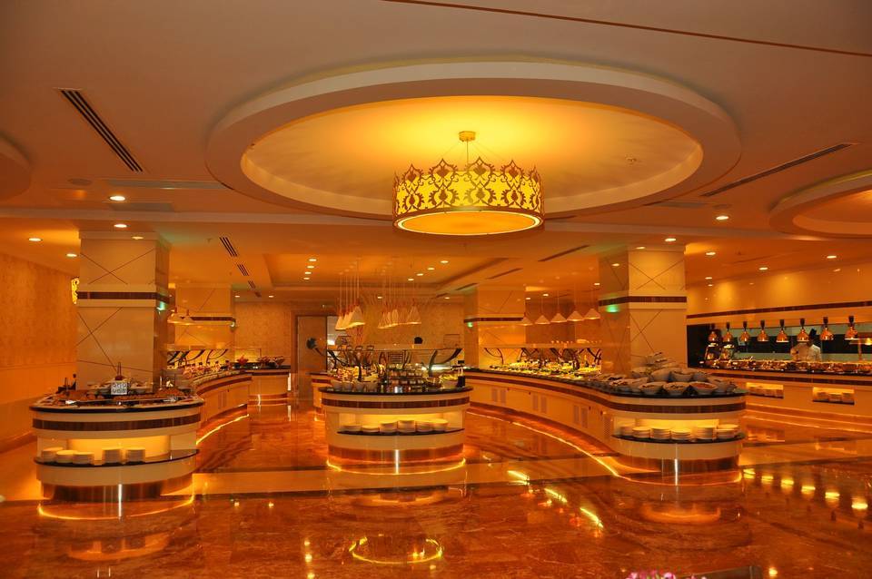 Aydinbey King's Palace & Spa 5