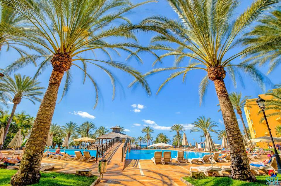 SBH Costa Calma Beach Resort 2
