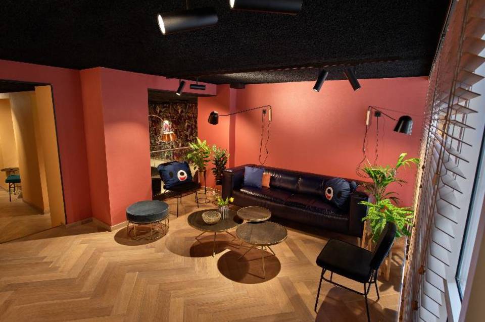 Leonardo Hotel Amsterdam Leidse Square 4