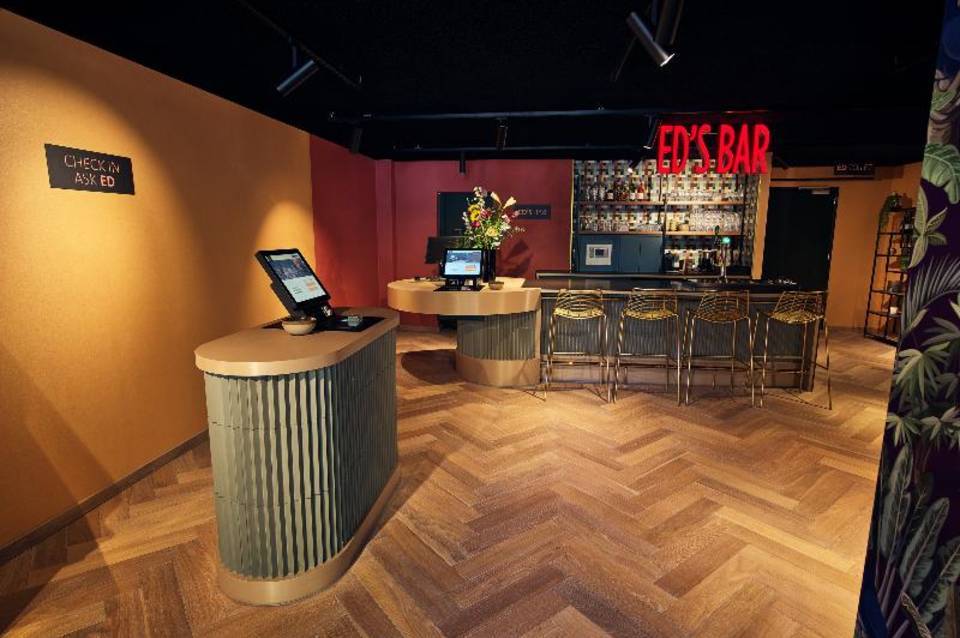 Leonardo Hotel Amsterdam Leidse Square 5