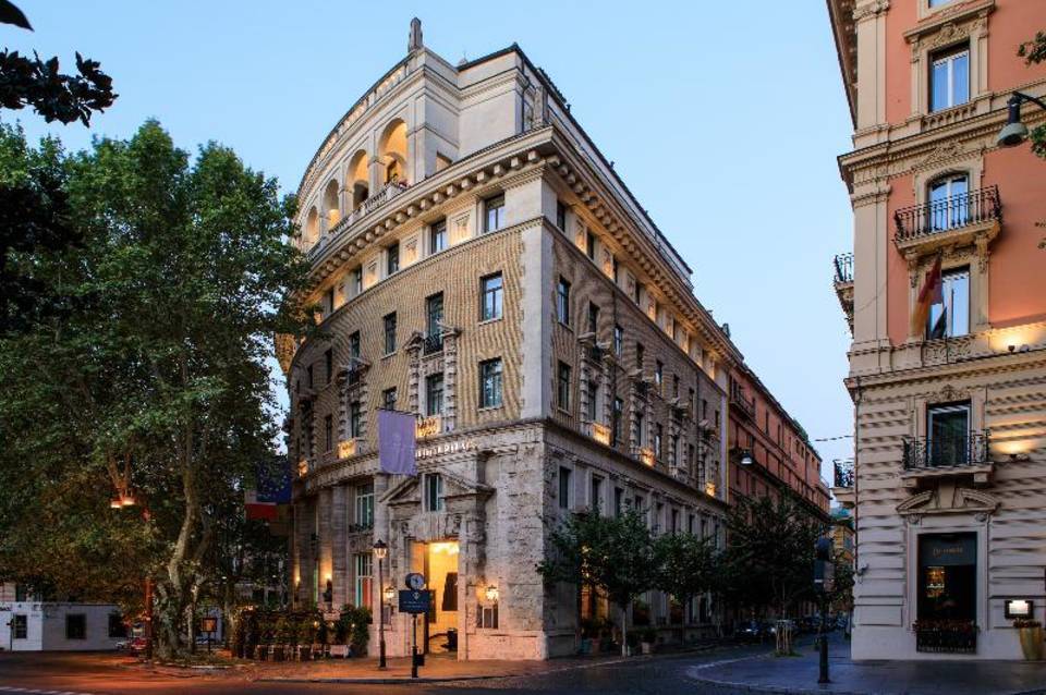 Grand Hotel Palace 1