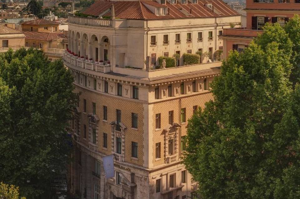 Grand Hotel Palace 2