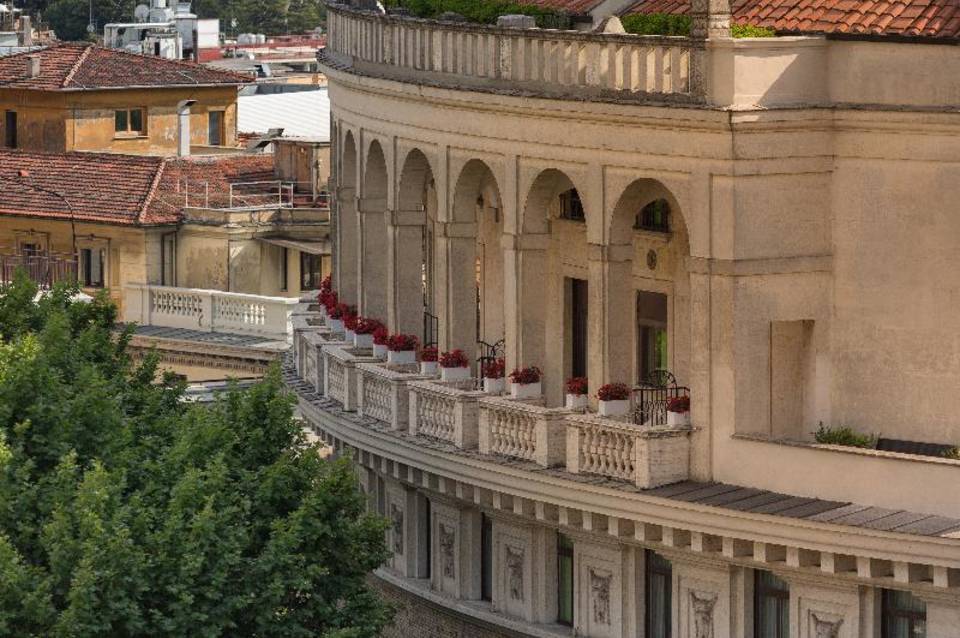 Grand Hotel Palace 4