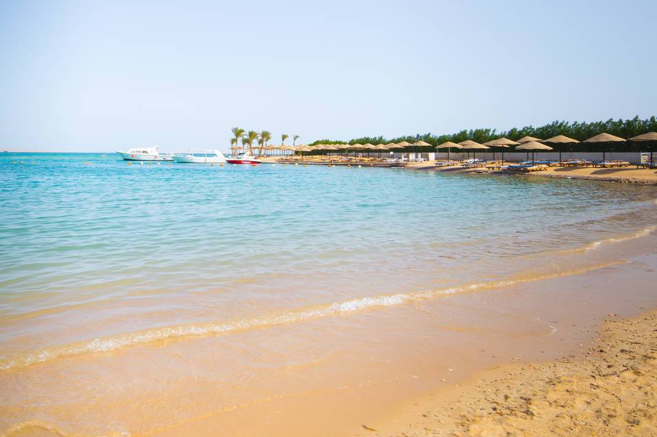 JAZ Casa Del Mar Resort 2