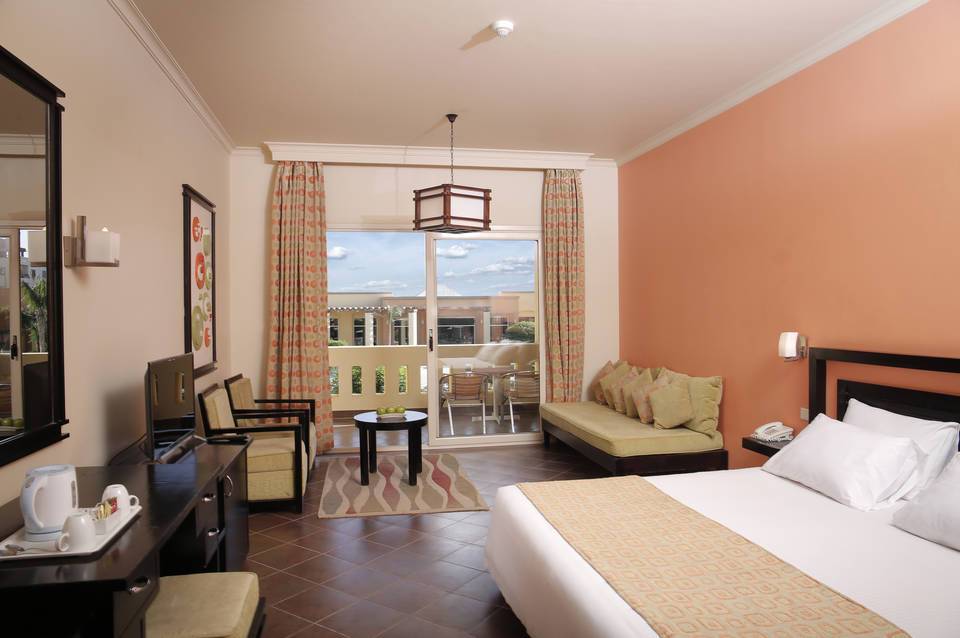 JAZ Casa Del Mar Resort 3